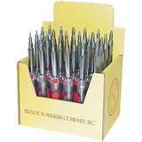 6-way Heavy Duty Screwdriver Display (24pcs)