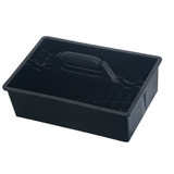 1/2" & 3/4" Competitive Combo Plastic Nipple Caddy Tray