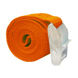 1" x 12' Orange Cam Strap