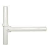 1-1/2" X 13" DISPOSER KIT END OUTLET WASTE- BOXED