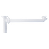 1-1/2"x16" Universal (S/J or D/C) Telescopic End Outlet Waste