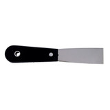 1-1/4" Putty Knife w/ Durable Plastic Handle