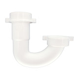 1-1/2" "J" Bend w/Captured Nut - Boxed