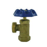 3/4" FPT Boiler Drain
