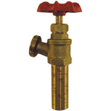 Washer Box Boiler Drain (1/2"SWT ID/ 1/2"IPS OD X 3/4" GHT)