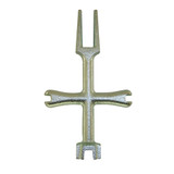 P.O. Plug Wrench