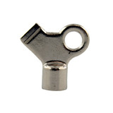 Key for Radiator Coin Key Air Valve