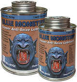 Blue Monster Copper Anti-Seize Lubricant