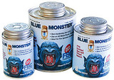 Blue Monster Stay-Soft PTFE Pipe Thread Sealant