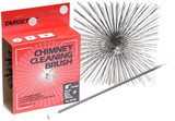 Target Chimney & Flue Brushes - 1/4" NPT