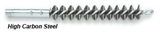 High Carbon Steel Condenser Brush