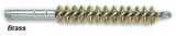Brass Condenser Brush