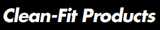 Clean Fit Logo