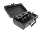 Power Brush, Nut Driver, and Screwdriver Kits