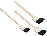 Long Handle Applicator Brushes