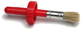 Applicator Brush with Cap