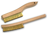 Platers Brushes
