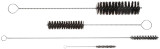 Horsehair Tube Brushes For Boilers, Burners, Radiators, Flues, Vents, and Nozzles