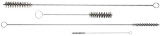 Fine-Wire Single Spiral Brushes for Small Boilers, Burners, Nozzles & Fans