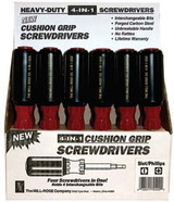 4 in 1 Screwdriver Box