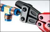 RINGCRUSHER® - Decrimping Tool