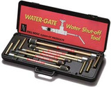 Water Shut Off Tools Kit