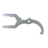 Sink Drain Wrench