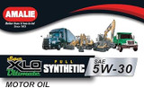 Amalie Oil Full SYN 5W-30