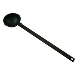 4" Steel Pouring Ladle- 3.5 lb Lead Capacity