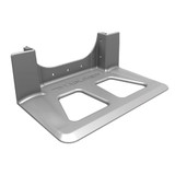 Die Cast  Aluminum Nose Plate - 14 IN x 7-1/2 IN - AA