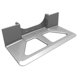 Die Cast Aluminum Nose Plate - 18 IN x 7-1/2 IN - UA