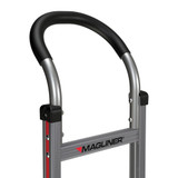 Horizontal Loop Handle w/ Sleeve - No. 19