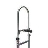 60 inch Single Grip Handle - Straight Frame - No. 13C