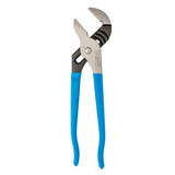 10" Channel Lock Tongue and Groove Pliers w/ Smooth Jaw (415)