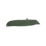 7" Utility Knife w/ Retractable Blade