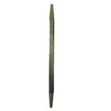 6" X 6" Valve Seat Wrench w/ Straight Tapered Pattern