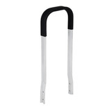Hi-U Frame Extension with Foam Sleeve 60 IN