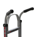 Bolted Double Grip Handle - No. 16