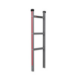 Hand Truck 111-AA-815 - Unassembled