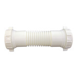 1-1/2" x 1-1/4" Flexi-Coupling- Slip Joint Both Ends