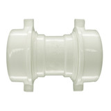 1-1/2" Double Slip Coupling