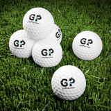 GetPipe Golf Balls