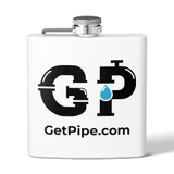 GP Flask