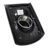 4" Kozy Kollar Exhaust Hood