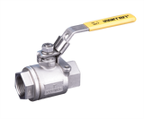 Warren Valve 1020