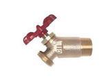 Apollo Angled Body Water Heater Drain Valve