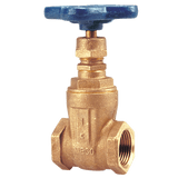 Nibco T-113 Gate Valve
