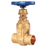 Nibco S-113 Gate Valve