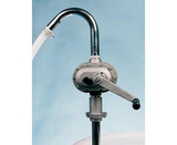 HIGH SPEED ROTARY PUMP - H9005H/T