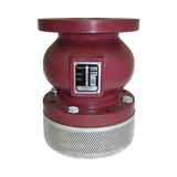 Titan FV50-DI